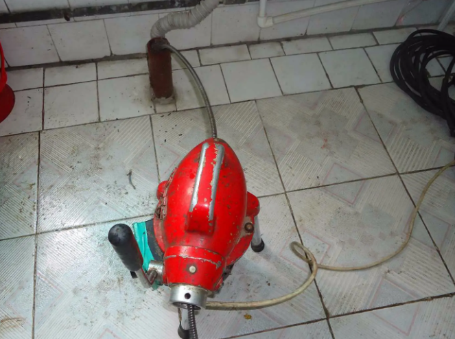 幽兰下水道疏通